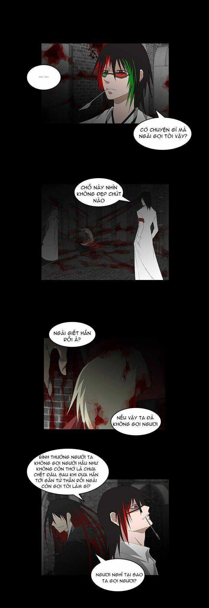 TAL - Chapter 94 - Trang 13