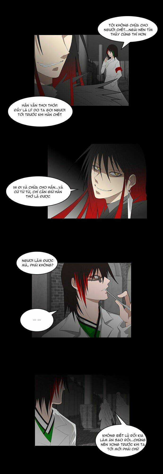 TAL - Chapter 94 - Trang 14