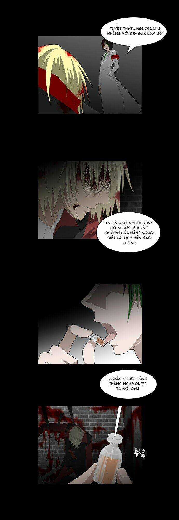 TAL - Chapter 94 - Trang 15