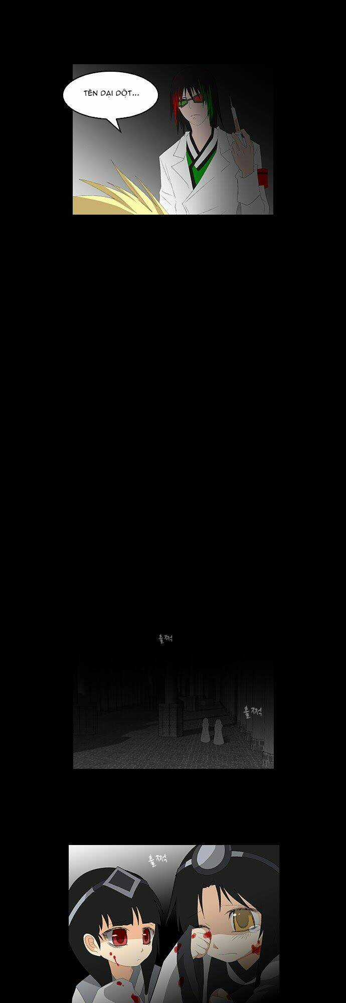 TAL - Chapter 94 - Trang 16