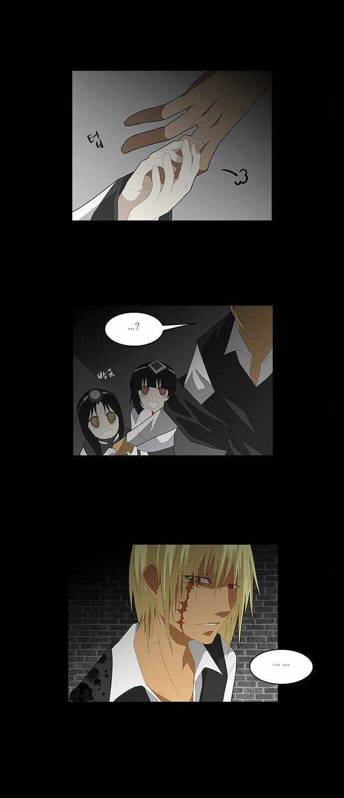 TAL - Chapter 94 - Trang 18