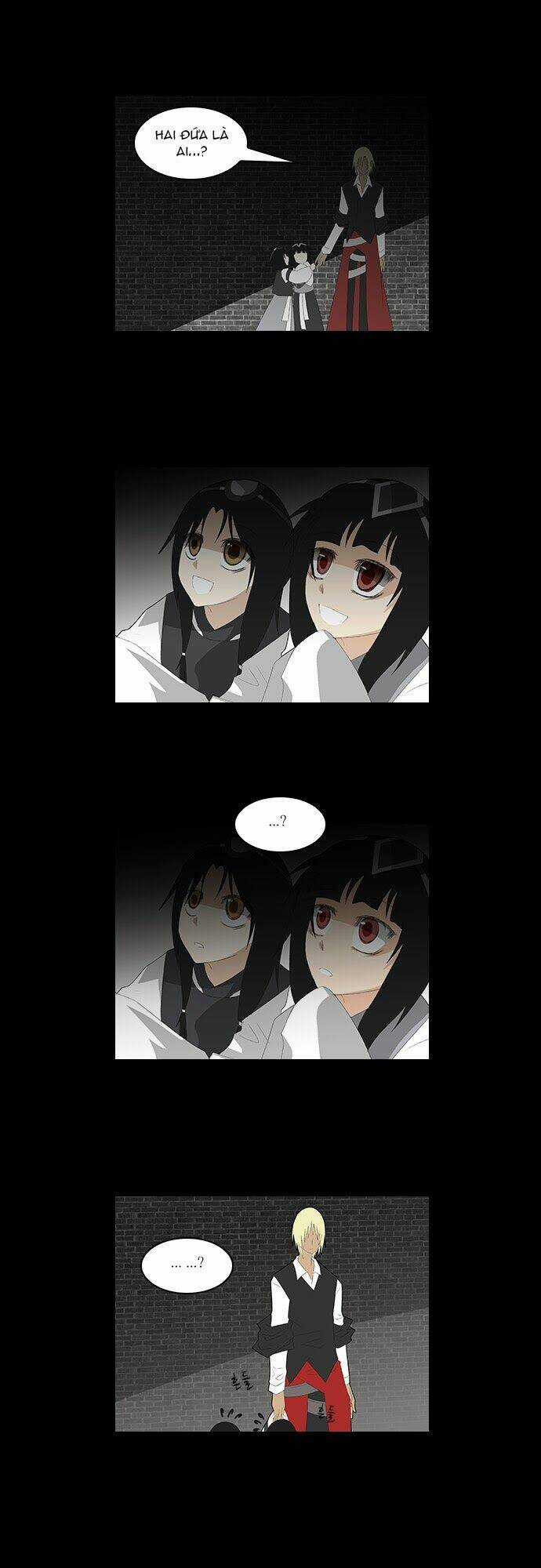 TAL - Chapter 94 - Trang 19