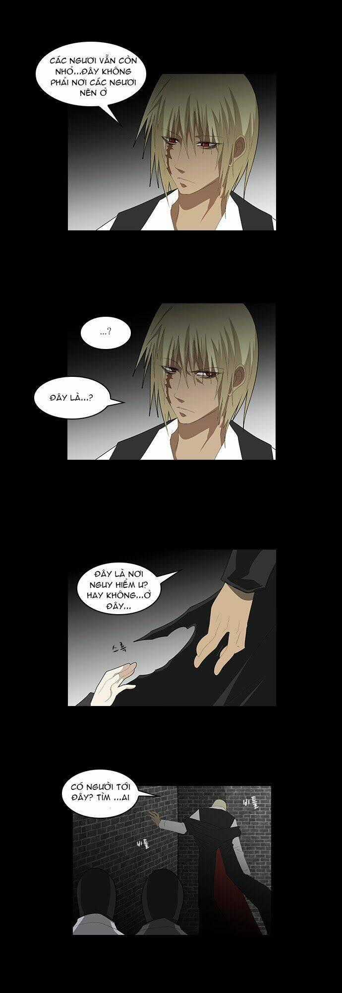 TAL - Chapter 94 - Trang 20