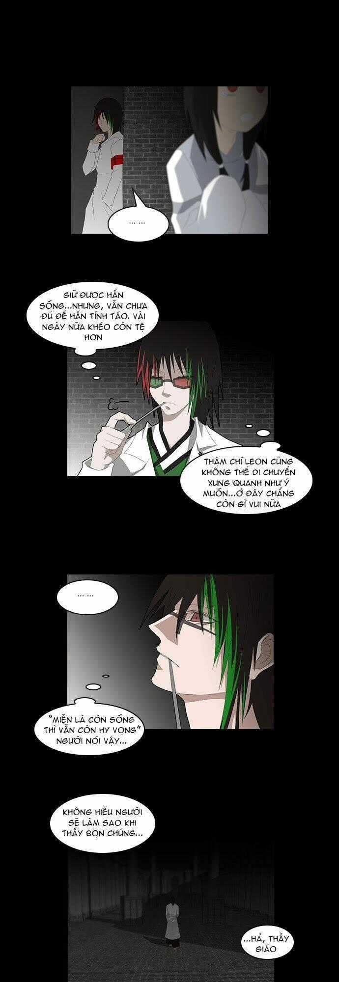 TAL - Chapter 94 - Trang 21