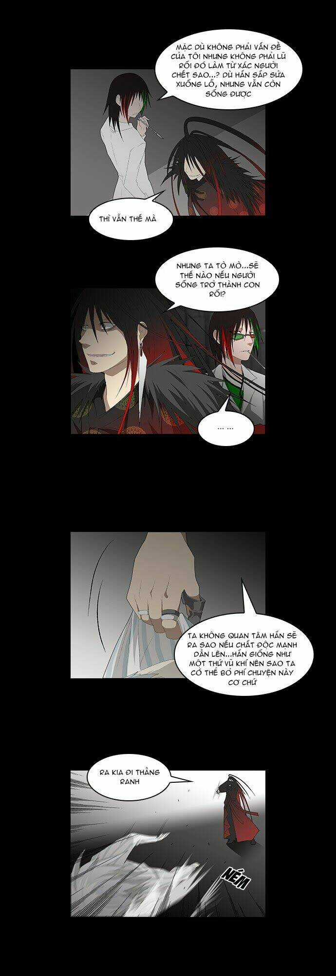 TAL - Chapter 94 - Trang 5