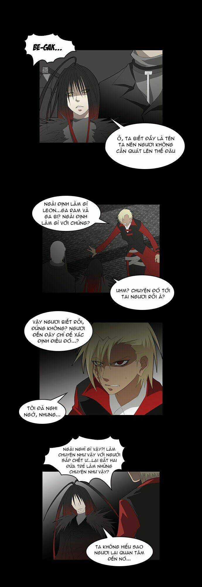 TAL - Chapter 94 - Trang 8