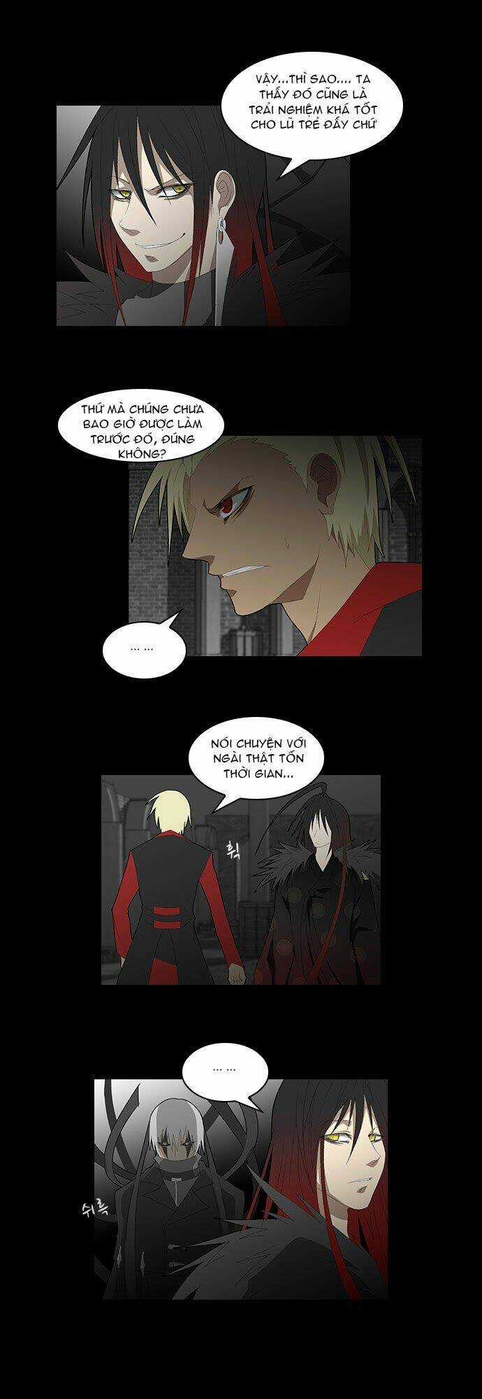 TAL - Chapter 94 - Trang 9