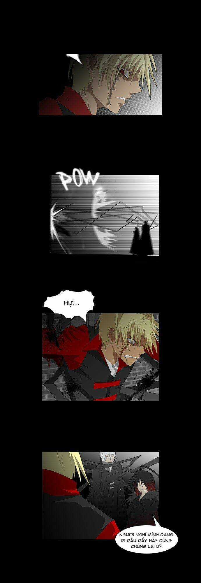 TAL - Chapter 94 - Trang 10