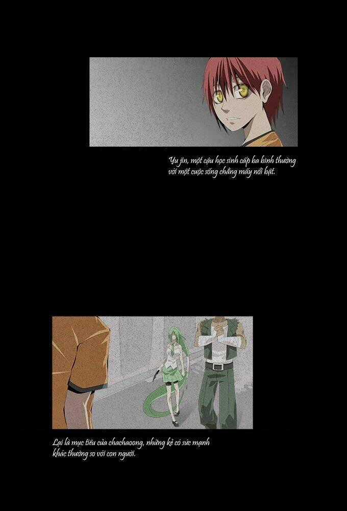 TAL - Chapter 95 - Trang 2