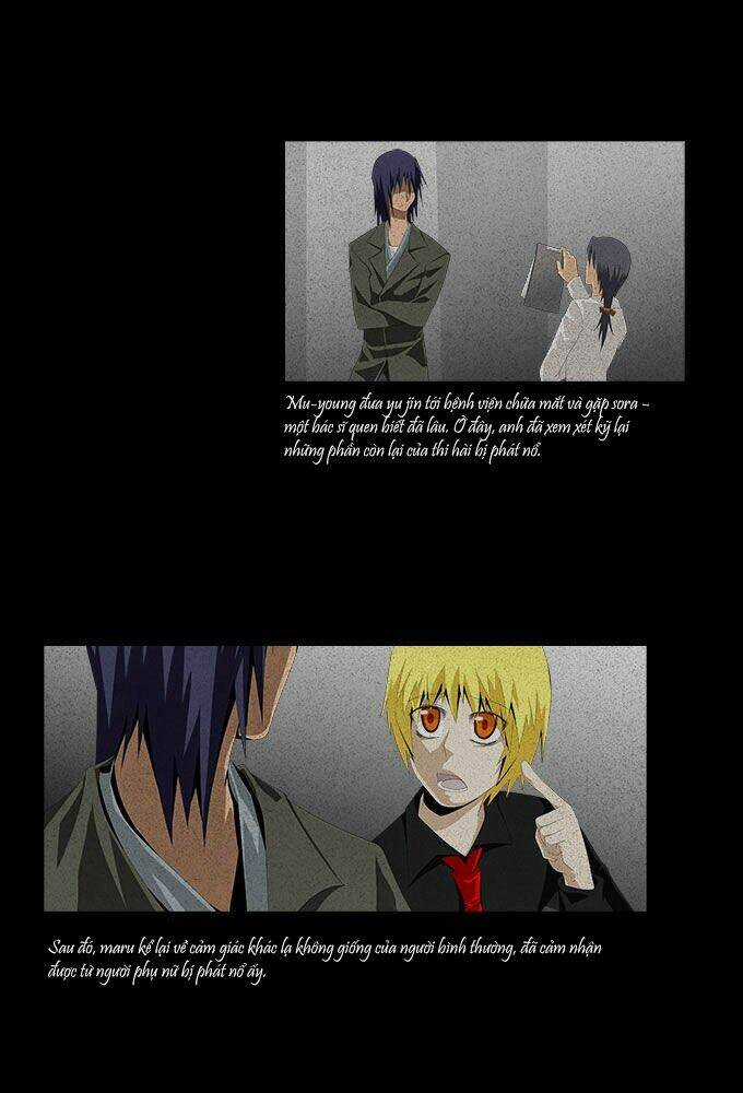 TAL - Chapter 95 - Trang 14
