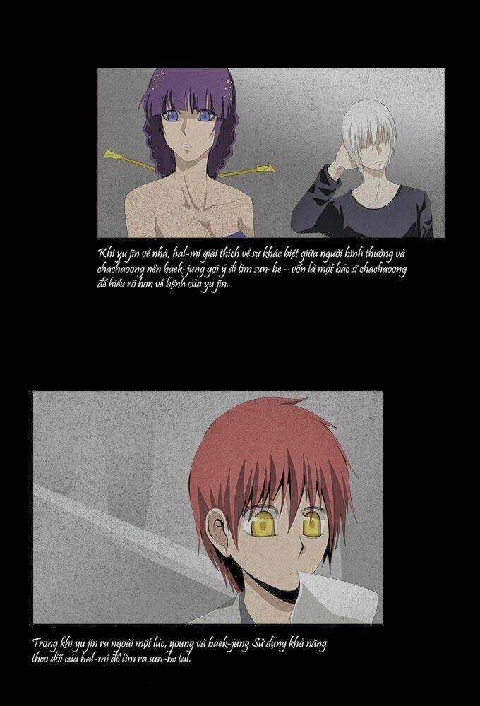 TAL - Chapter 95 - Trang 15