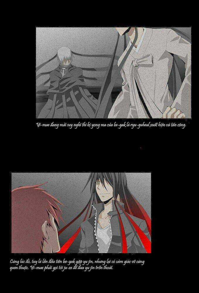 TAL - Chapter 95 - Trang 16