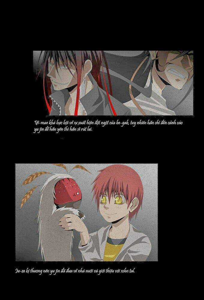 TAL - Chapter 95 - Trang 17