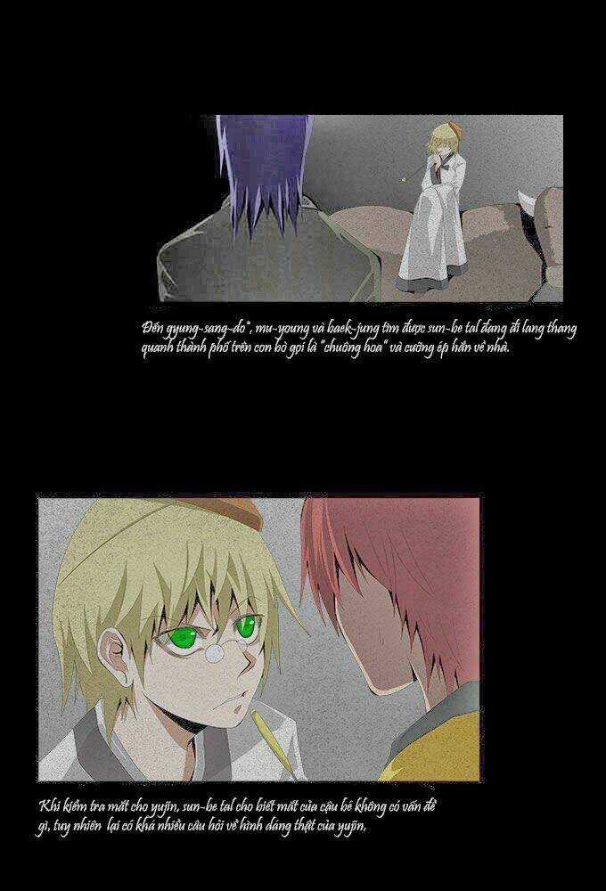 TAL - Chapter 95 - Trang 18