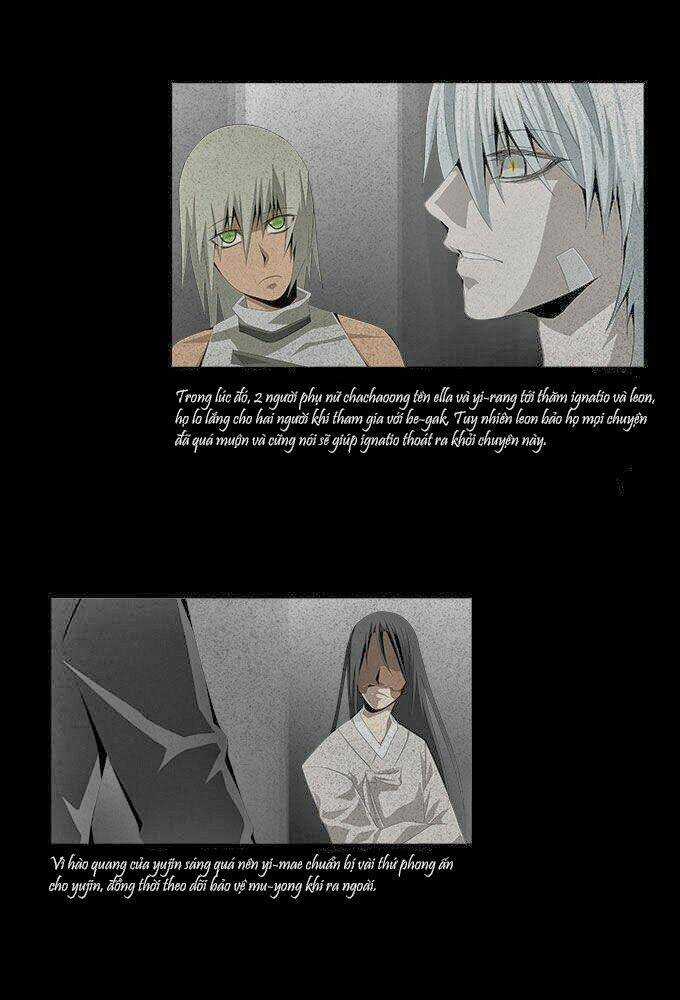 TAL - Chapter 95 - Trang 19