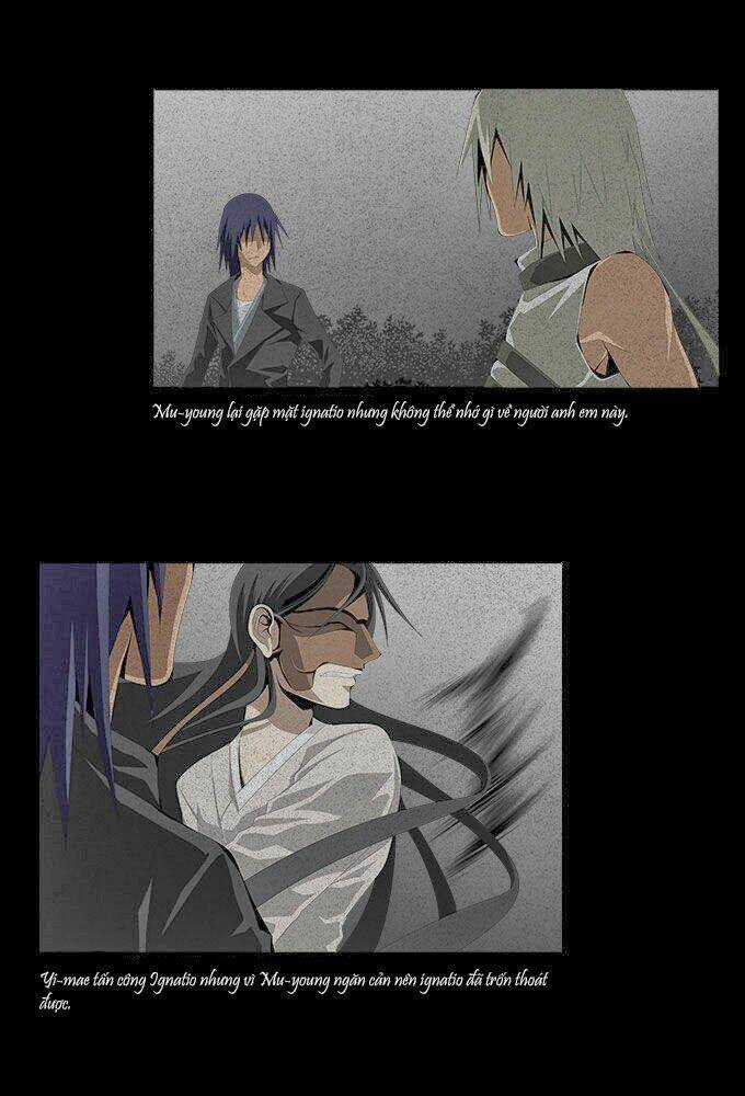 TAL - Chapter 95 - Trang 20