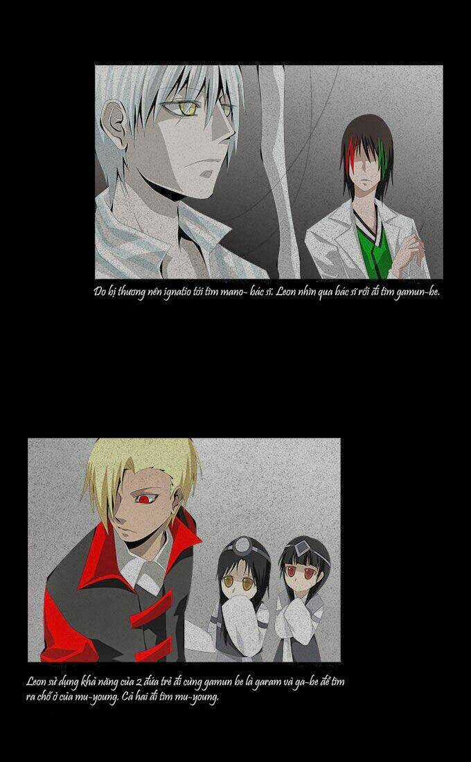 TAL - Chapter 95 - Trang 22