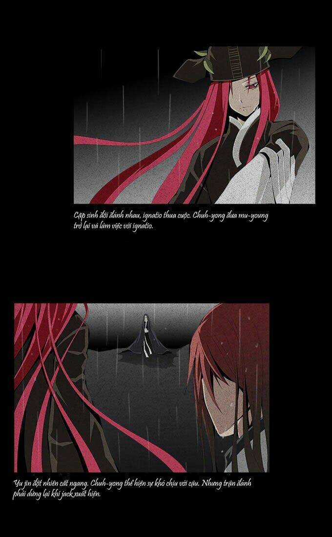 TAL - Chapter 95 - Trang 25