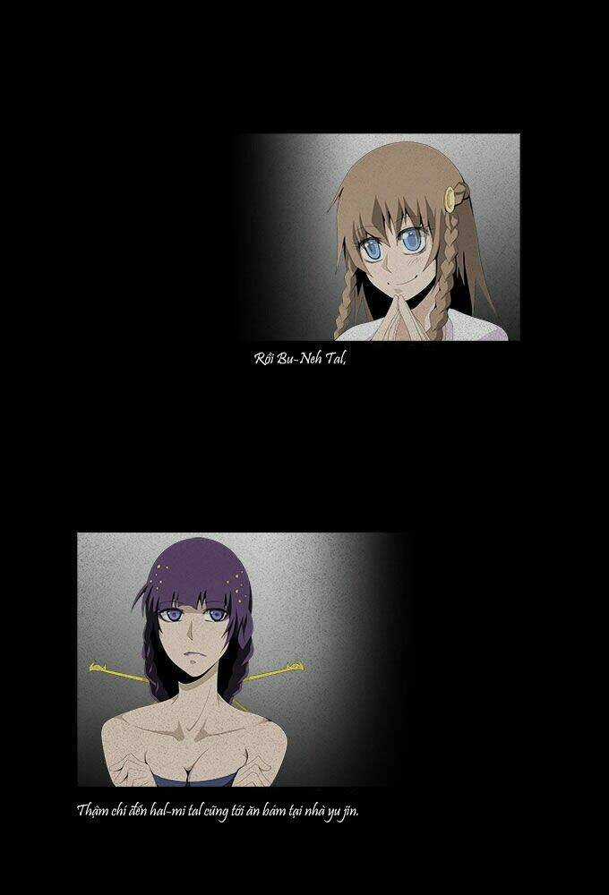 TAL - Chapter 95 - Trang 6