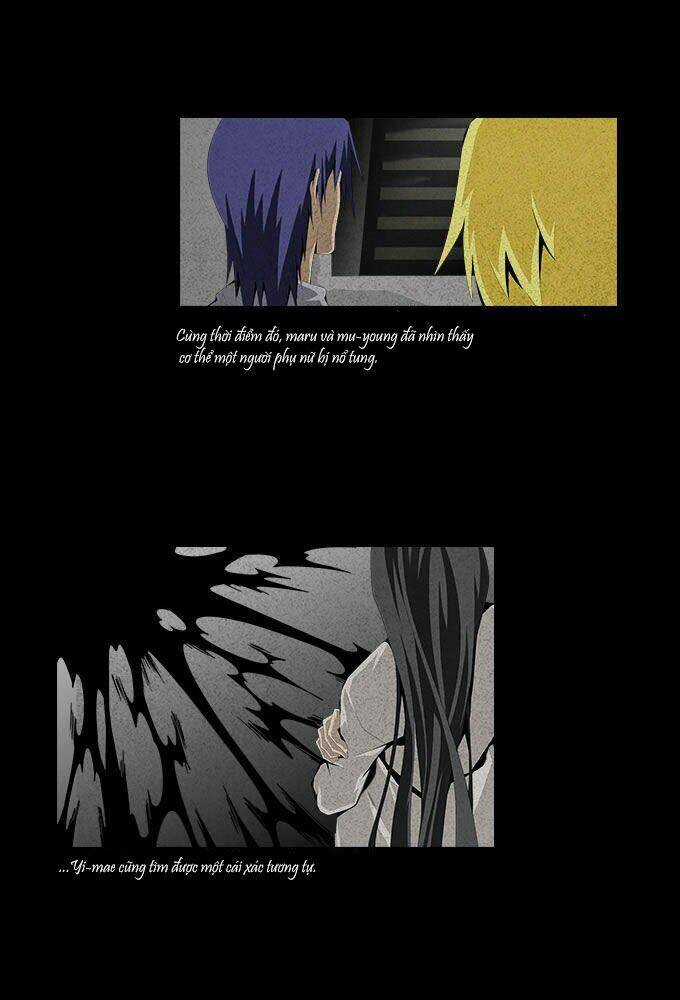 TAL - Chapter 95 - Trang 8