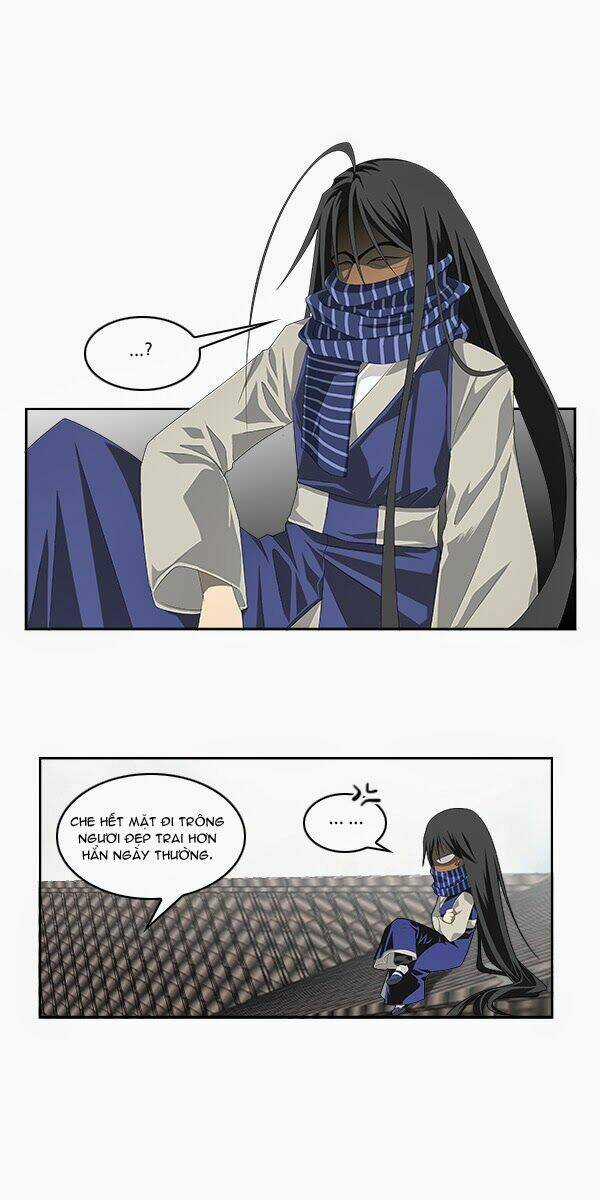 TAL - Chapter 96 - Trang 11