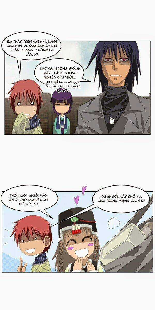 TAL - Chapter 96 - Trang 12