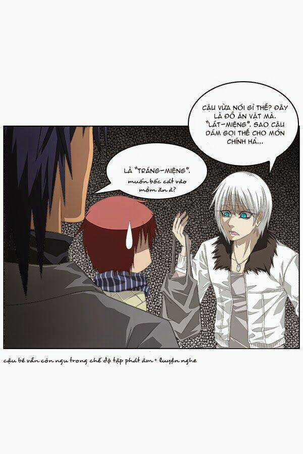 TAL - Chapter 96 - Trang 13