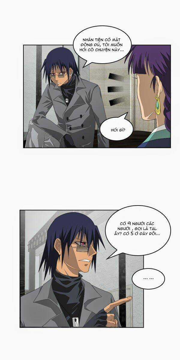 TAL - Chapter 96 - Trang 15