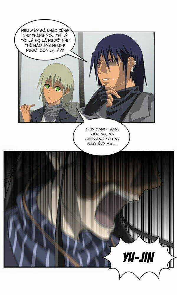 TAL - Chapter 96 - Trang 17