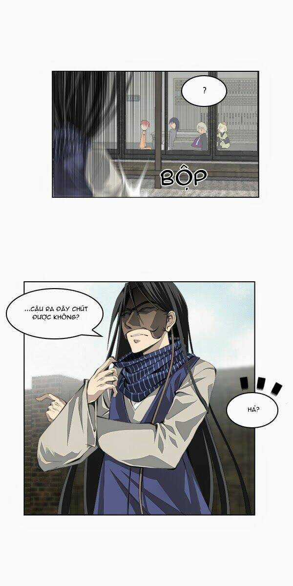 TAL - Chapter 96 - Trang 18