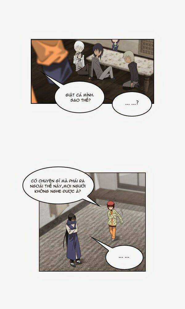 TAL - Chapter 96 - Trang 19