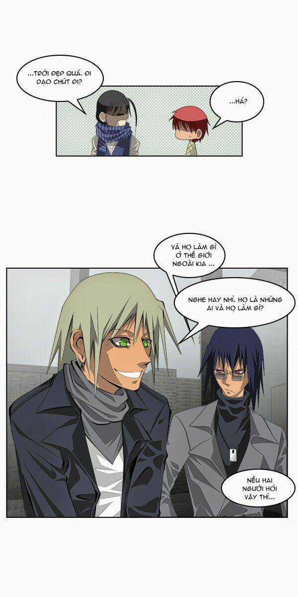 TAL - Chapter 96 - Trang 20