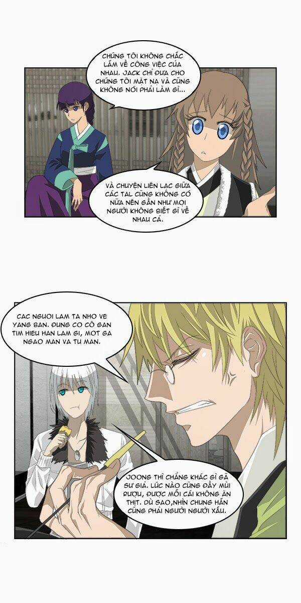 TAL - Chapter 96 - Trang 21