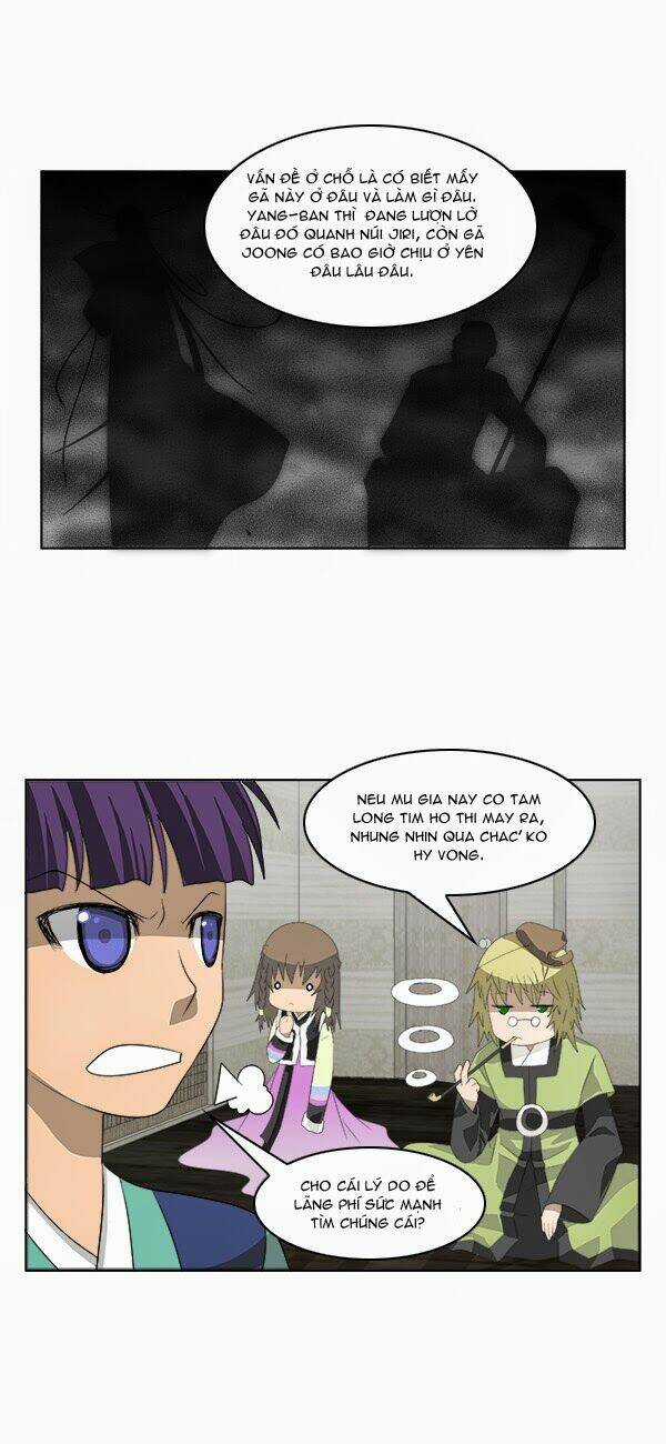 TAL - Chapter 96 - Trang 22
