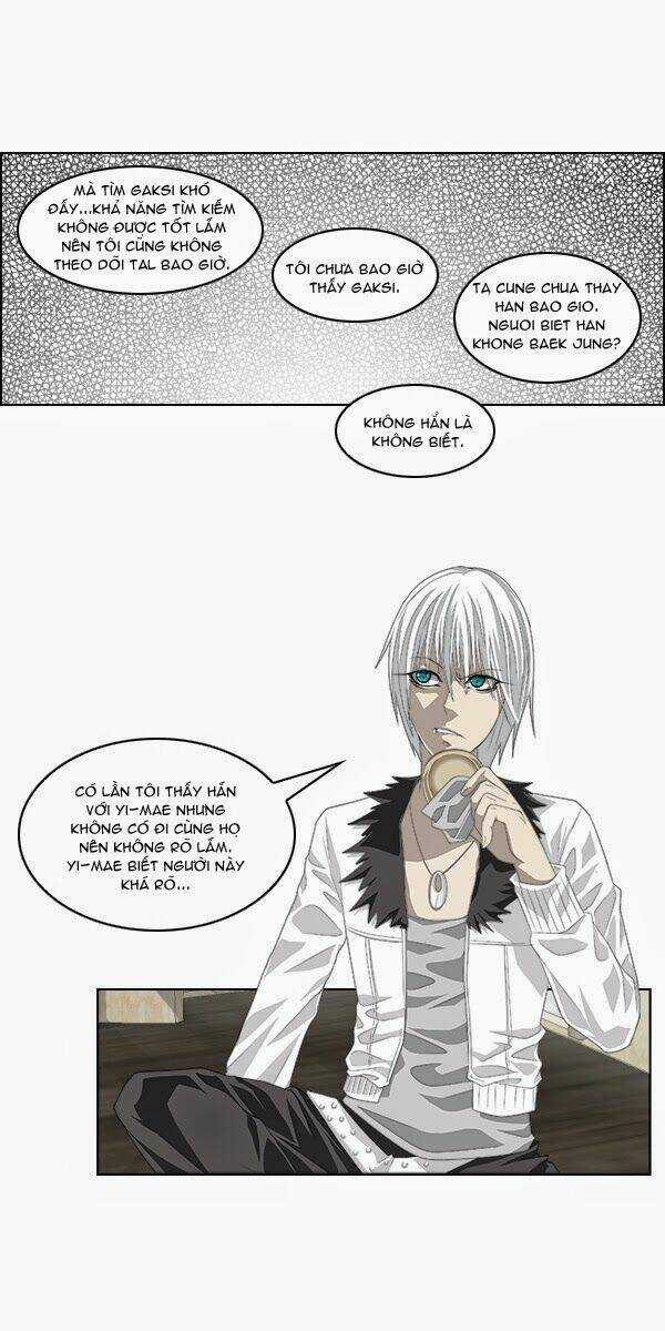 TAL - Chapter 96 - Trang 23