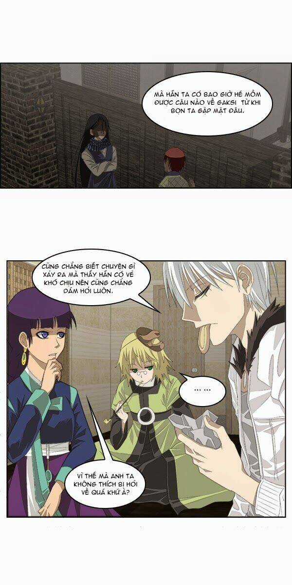 TAL - Chapter 96 - Trang 24