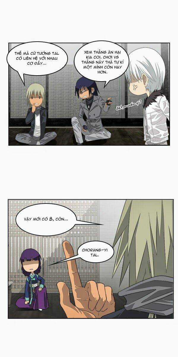 TAL - Chapter 96 - Trang 25