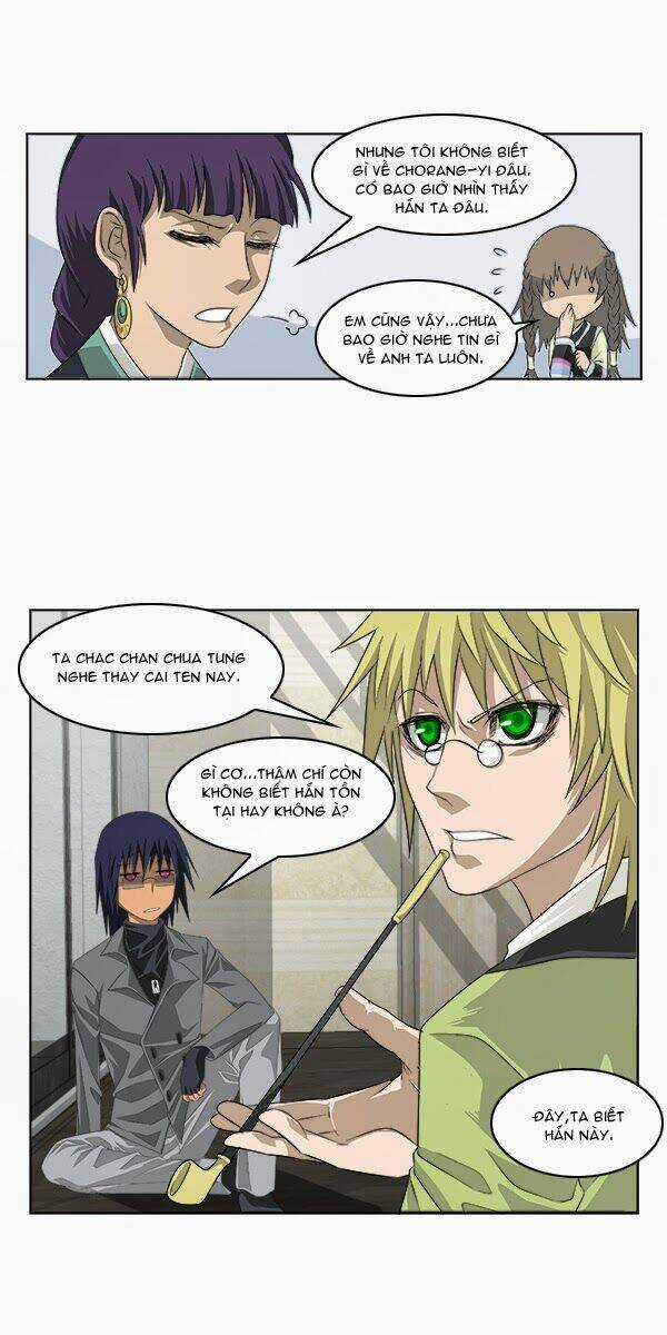 TAL - Chapter 96 - Trang 26