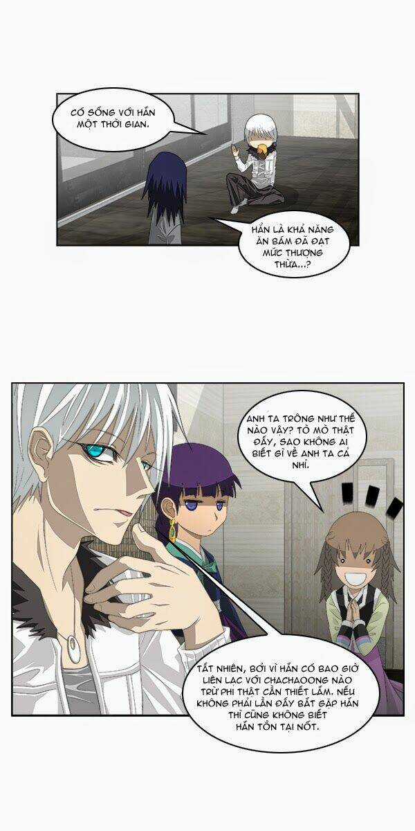 TAL - Chapter 96 - Trang 27