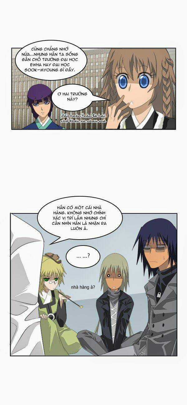 TAL - Chapter 96 - Trang 29