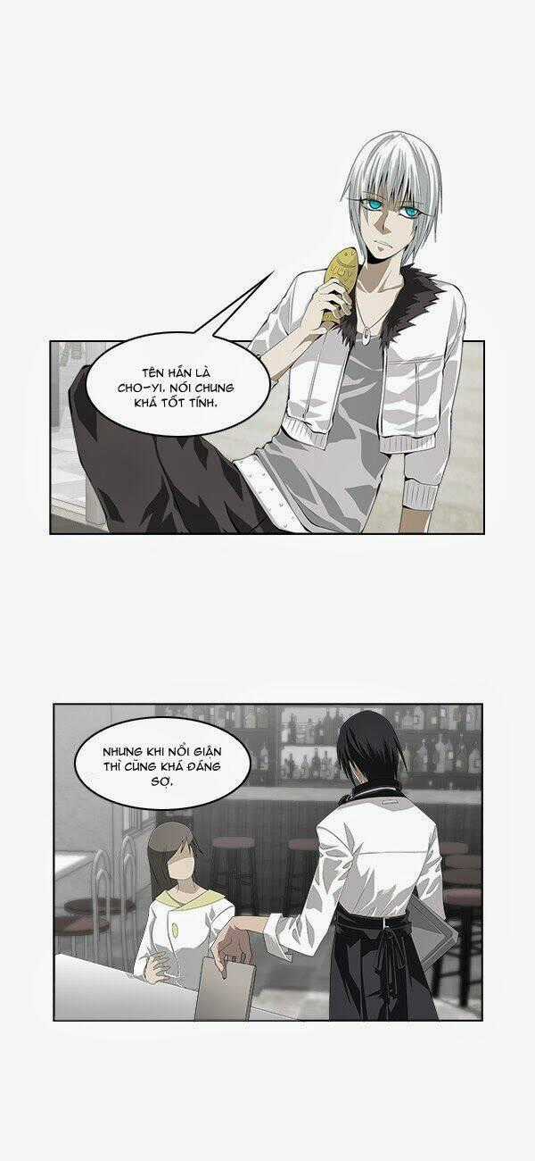 TAL - Chapter 96 - Trang 30