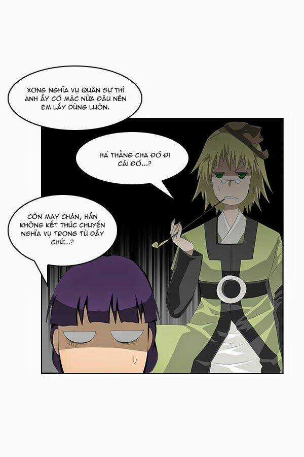 TAL - Chapter 96 - Trang 4