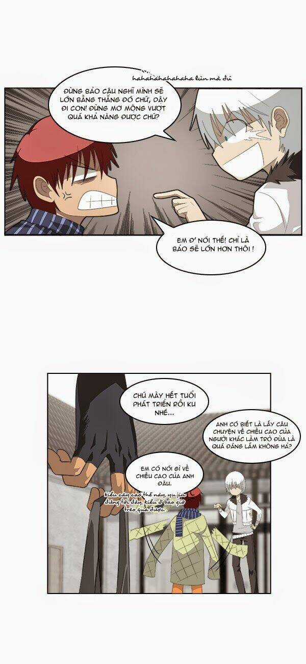 TAL - Chapter 96 - Trang 7