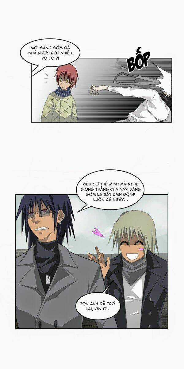 TAL - Chapter 96 - Trang 8