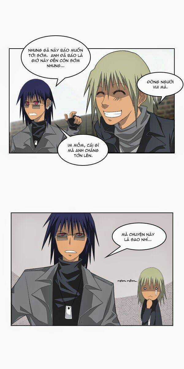 TAL - Chapter 96 - Trang 10