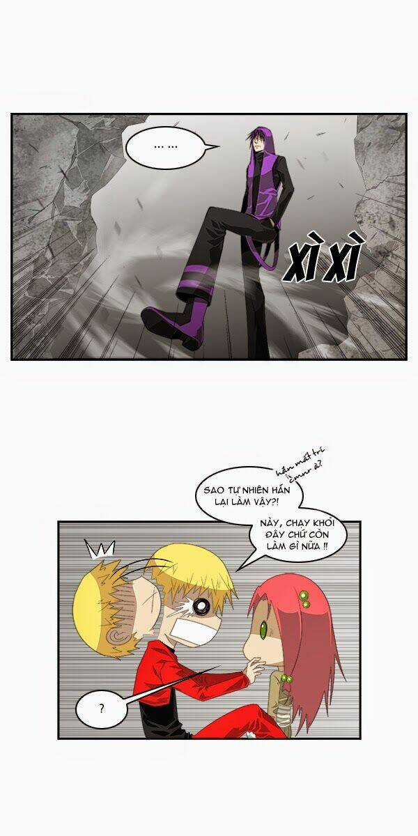 TAL - Chapter 97 - Trang 12