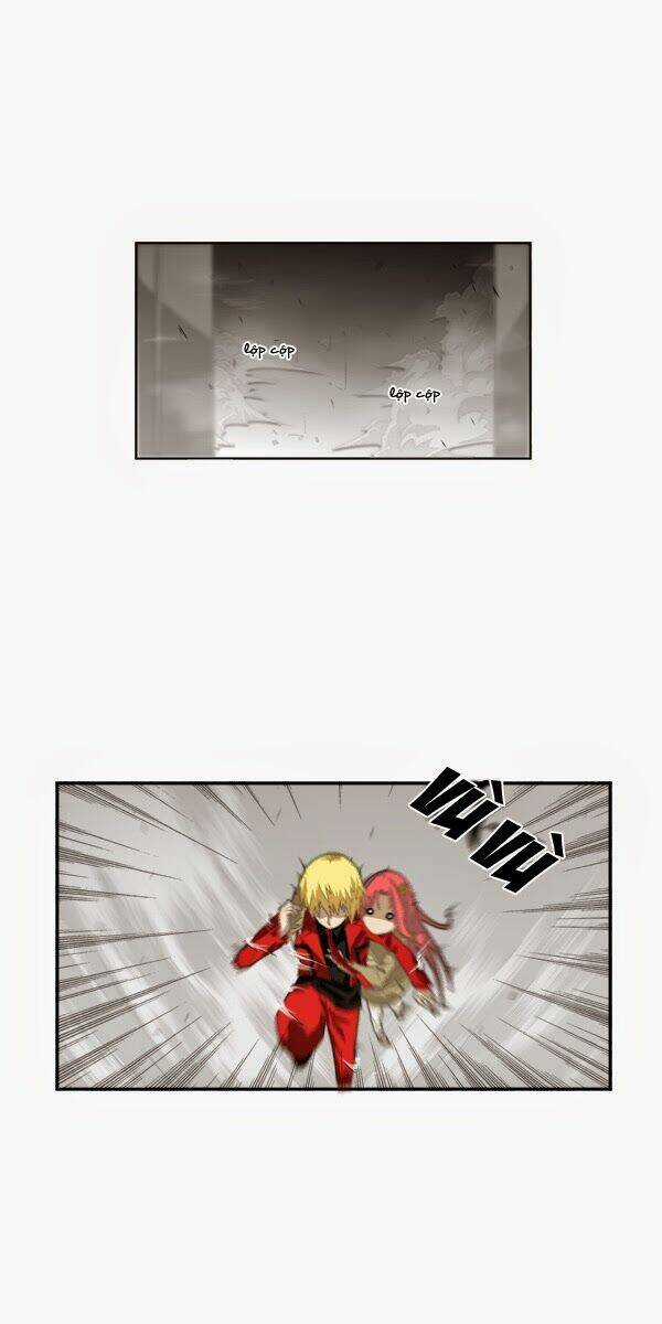 TAL - Chapter 97 - Trang 14