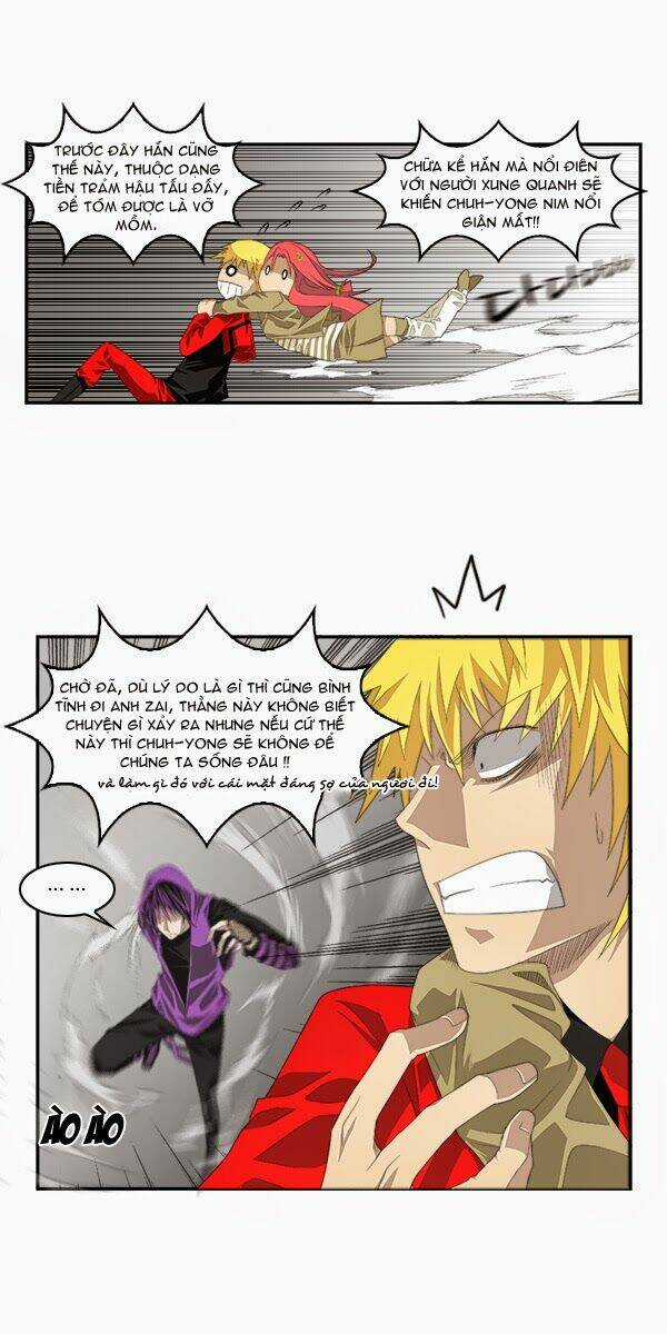 TAL - Chapter 97 - Trang 15