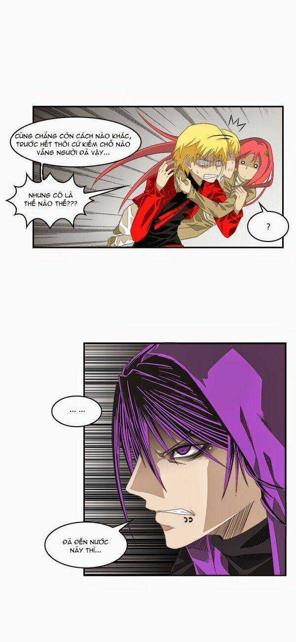 TAL - Chapter 97 - Trang 16