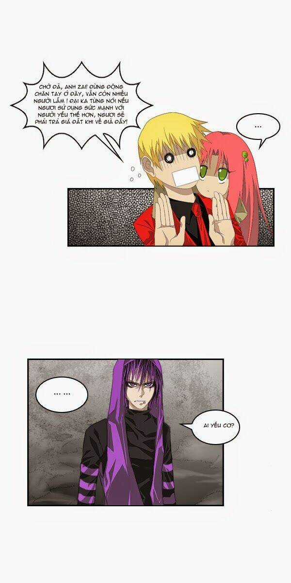 TAL - Chapter 97 - Trang 19